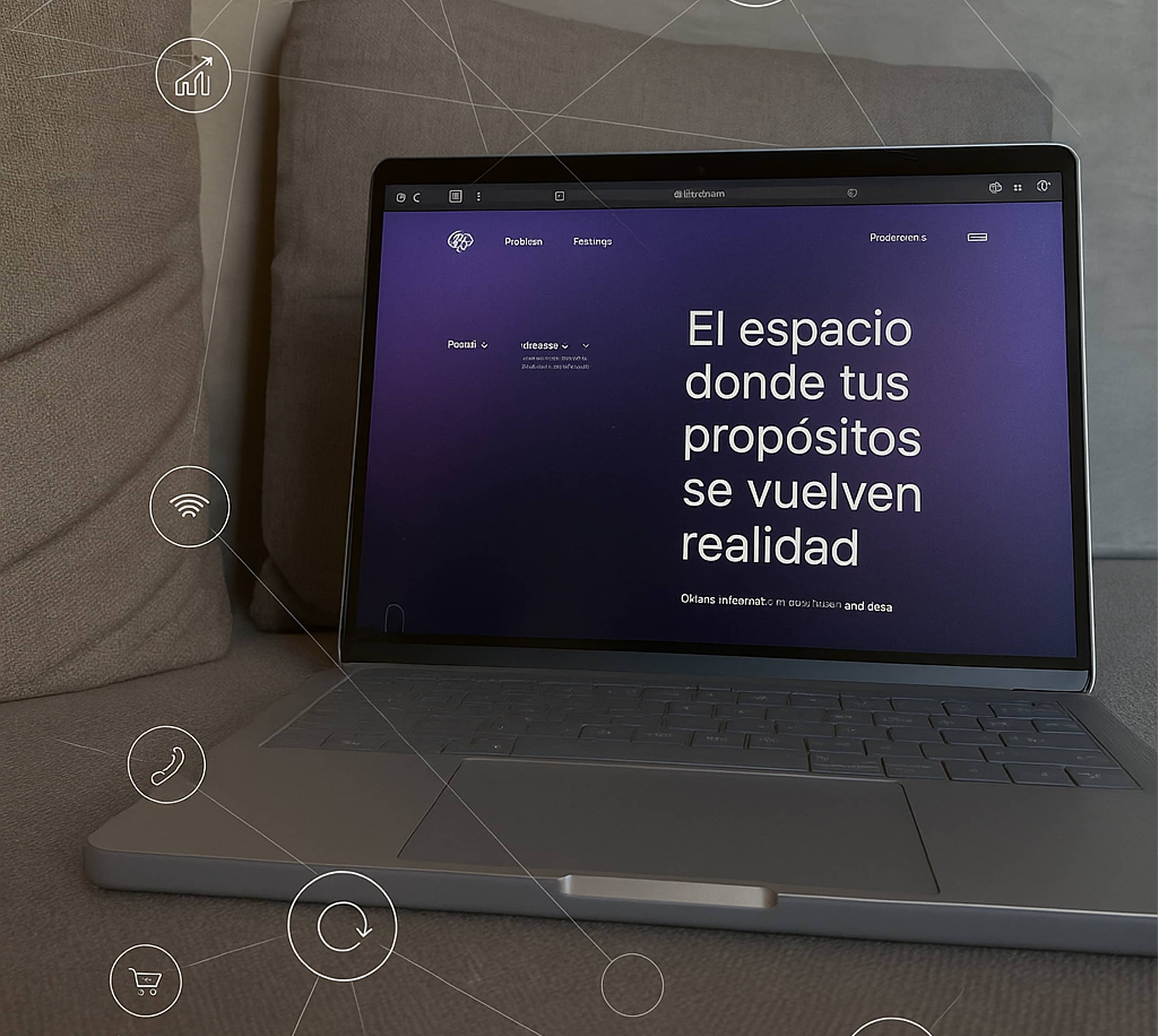 Blog automatización excesiva negocios: cuando la eficiencia juega en contra - If Dari