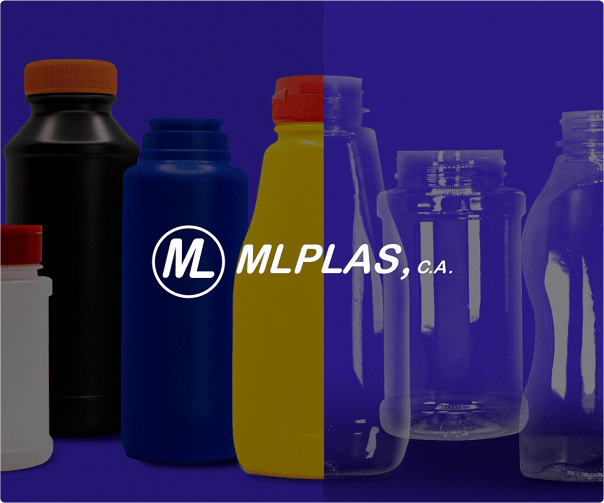 Proyecto MLPlas: optimización digital para soluciones plásticas industriales desarrollado por If Dari en Valencia