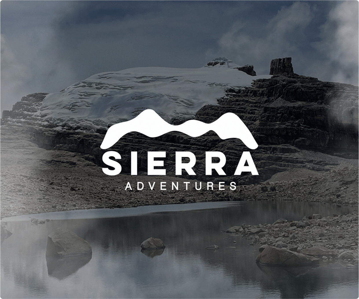 Proyecto Sierra Andina Adventures: diseño y desarrollo de sistema de reserva desarrollado por If Dari en Tolima